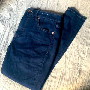 Express women’s jeans size 8R